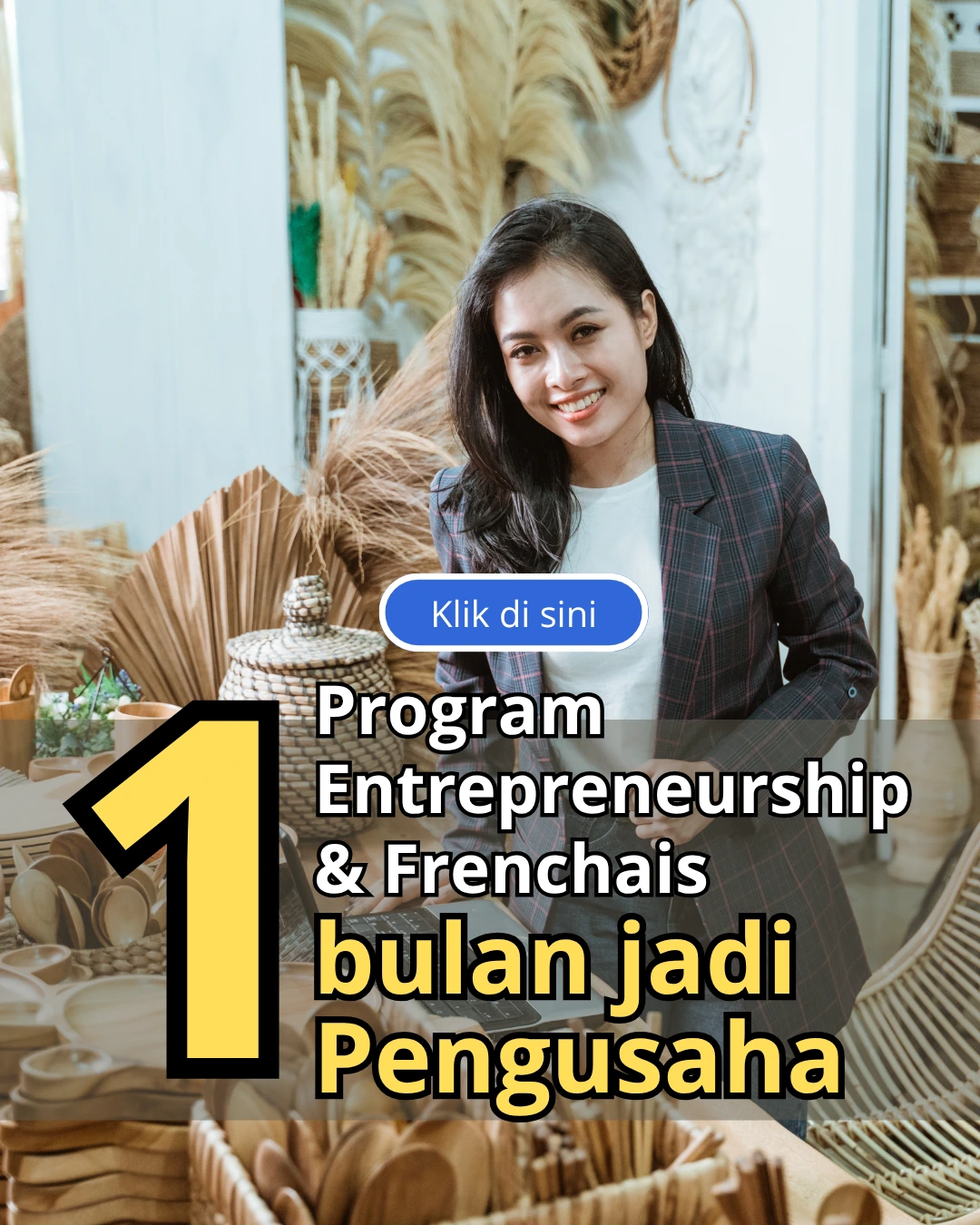 Program kewirausahaan