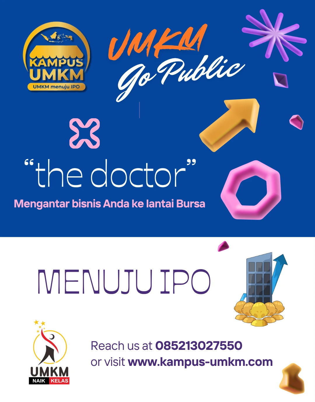 Program the-doctor